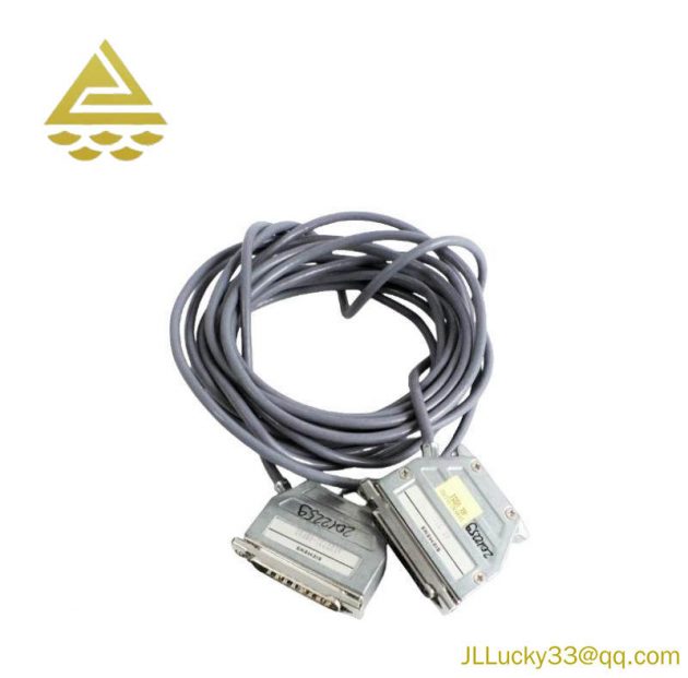 SIEMENS 6ES5731-0BF00: Simatic S5 731-1 Control Module Cable, Precision and Durability for Industrial Automation
