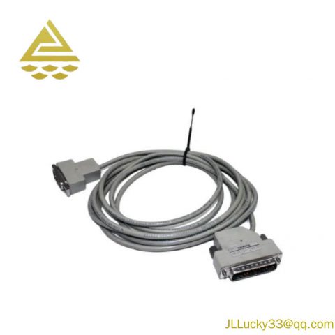 SIEMENS 6ES5734-2BD20 Online Cable for Simatic S5 PLC System