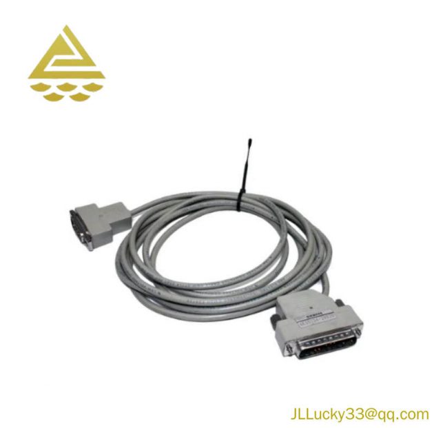 SIEMENS 6ES5734-2BD20 Online Cable for Simatic S5 PLC System