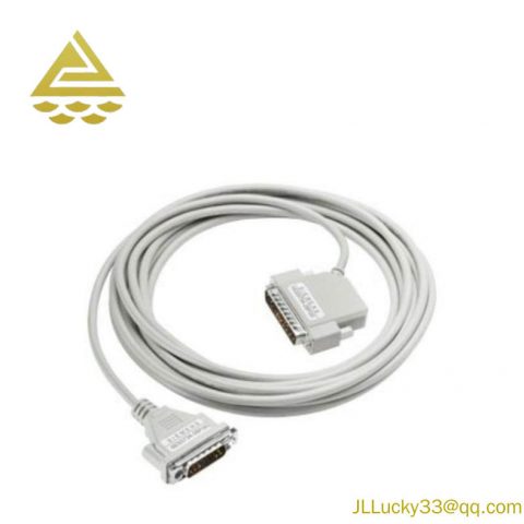 SIEMENS 6ES5734-2BF00 Programming Cable for PLC Control Systems