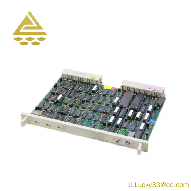 SIEMENS 6ES5926-3SA11: Precise Automation Control with SIMATIC S5 CPU