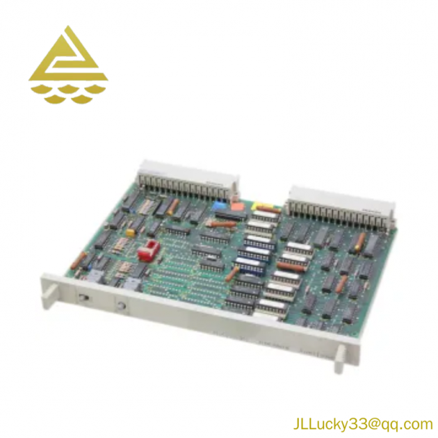 SIEMENS 6ES5926-5AA12 Process Control Module