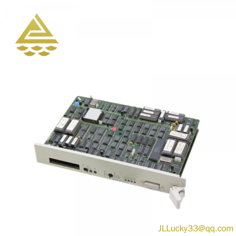 SIEMENS SIMATIC S5 CENTRAL CONTROLLER MODULE 928, 6ES5928-3UA12