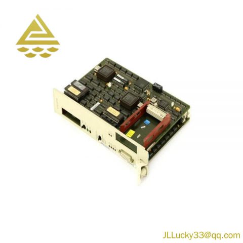 Siemens S5 CPU 928 CENTRAL CONTROLLER MODULE, 6ES5928-3UB12