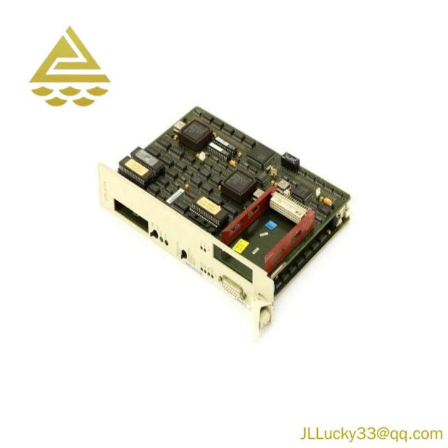 Siemens S5 CPU 928 CENTRAL CONTROLLER MODULE, 6ES5928-3UB12