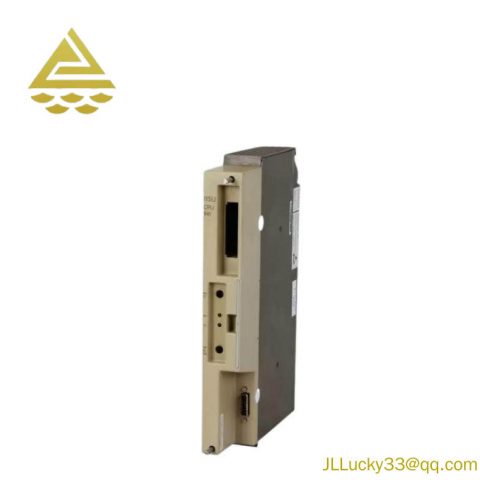 SIEMENS 6ES5941-7UA11 - CPU941 Processor Module, Advanced Industrial Control Solution