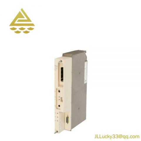 SIEMENS 6ES5942-7UA12: CPU942 Industrial Processor Module