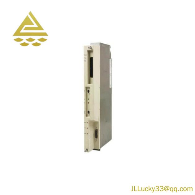 SIEMENS S7-115U CPU 942 Control Module, Industrial Automation Solutions