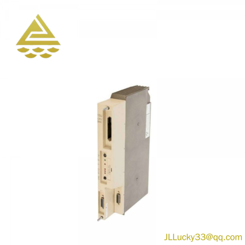 SIEMENS SIMATIC S5, 944 Processor Module, 6ES5944-7UA21, Control System