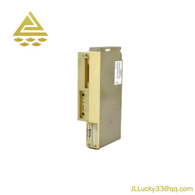 SIEMENS 6ES5945-7UA13 CPU945 Processor Module - Advanced Control Solution for Industrial Automation