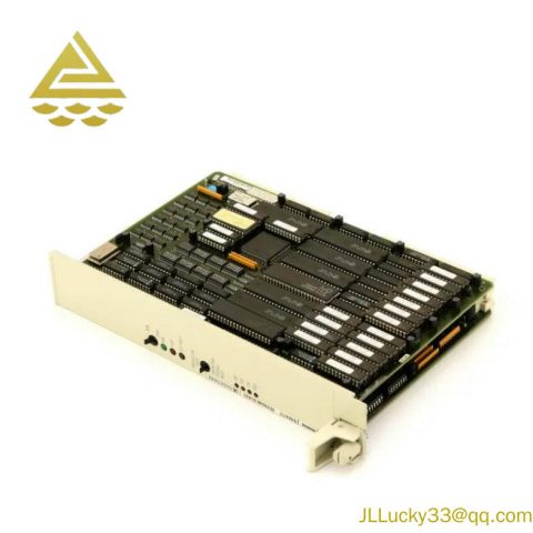 SIEMENS 6ES5946-3UA23 - SIMATIC S5 CPU, Industrial Control System Solutions