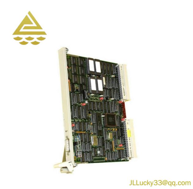 SIEMENS 6ES5947-3UA22 CPU 947 F. S5-155U PLC - Precision Control for Industrial Automation