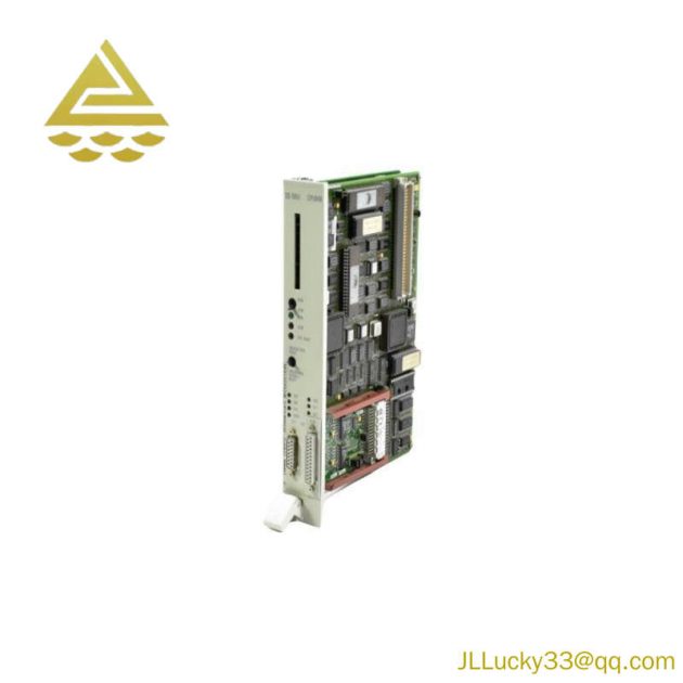 SIEMENS 6ES5948-3UA12 CPU948 Industrial Control Processor Module