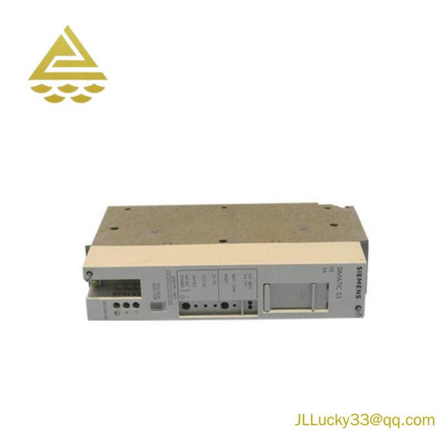 SIEMENS Simatic S5 951 Power Supply 6ES5951-7LB21