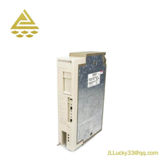 SIEMENS SIMATIC S5 951 Power Supply Unit for S5-115U/H PLC
