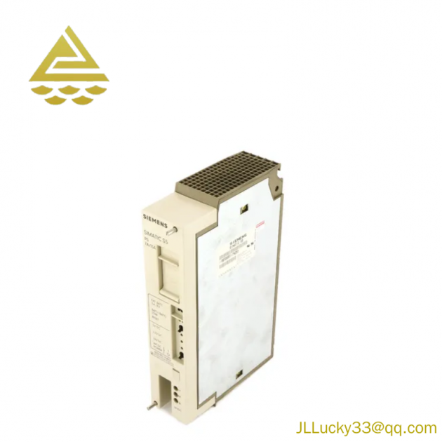 SIEMENS 6ES5951-7ND51 Power Supply PS951, for Industrial Automation Control