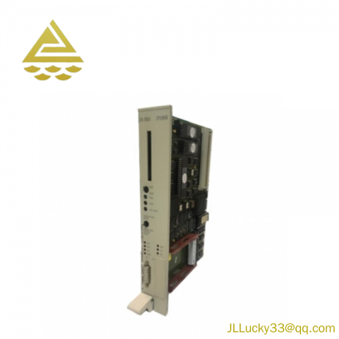 SIEMENS 6ES5955-3LC13 High-Performance Power Supply Module for Industrial Control Systems