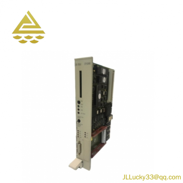 SIEMENS 6ES5955-3LC13 High-Performance Power Supply Module for Industrial Control Systems