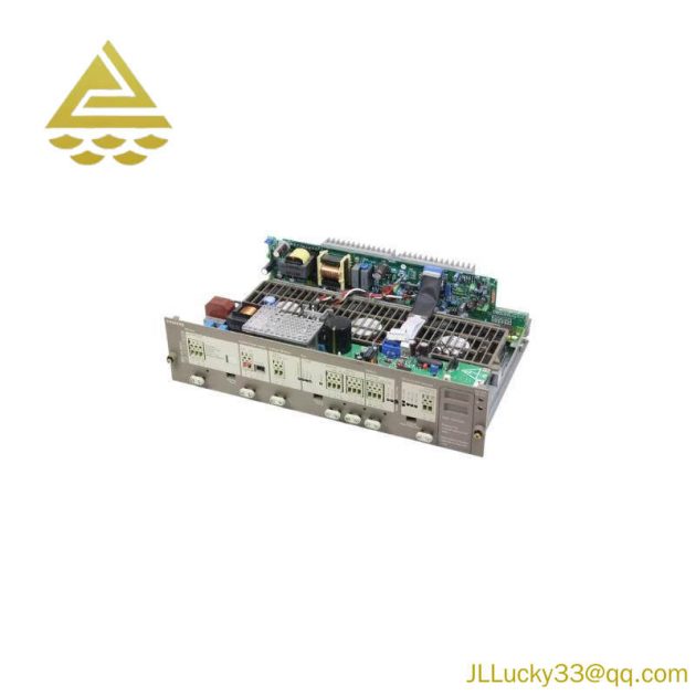 SIEMENS 6ES5955-3NC41 Power Supply Module - Precision & Reliability for Industrial Automation
