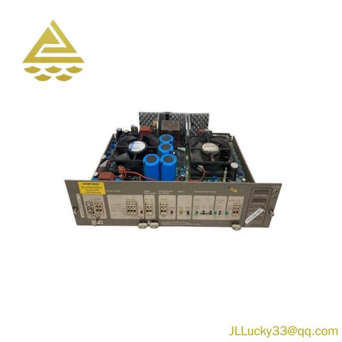 SIEMENS 6ES5955-3NF11: High-Power Supply Module for Automation Solutions