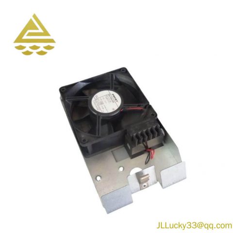 SIEMENS 6ES5988-3NB41 Replacement Fan for Industrial Control Systems
