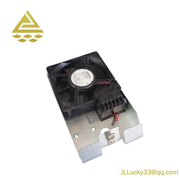 SIEMENS 6ES5988-3NB41 Replacement Fan for Industrial Control Systems