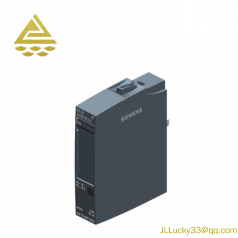 SIEMENS 6ES7-132-6GD51-0BA0 Signal Relay Module: Advanced Signal Processing for Industrial Automation
