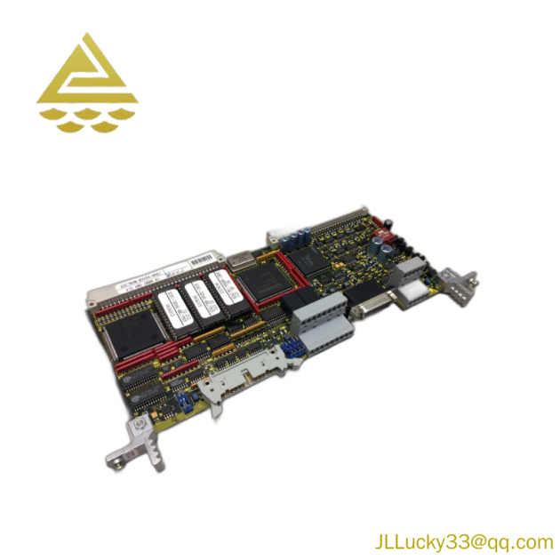 Siemens 6ES7090-0XX84-1HK0 Drive Board: Advanced Motion Control for Industrial Applications