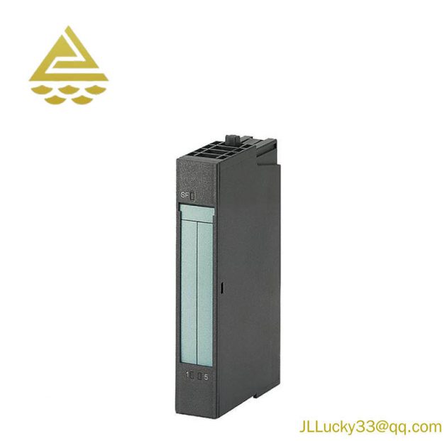 SIEMENS 6ES7131-4RD02-0AB0 - Advanced Digital I/O Module for Industry 4.0 Applications
