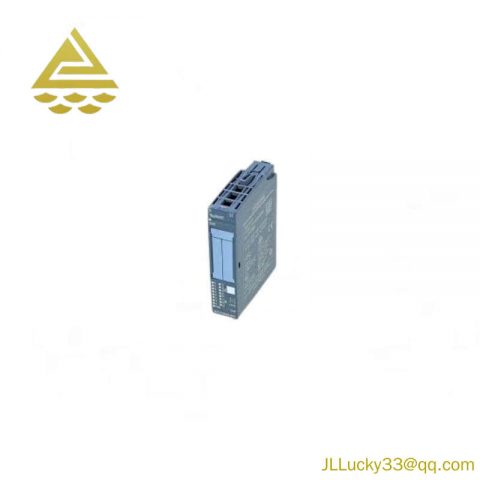 SIEMENS 6ES7131-6BH00-0BA0: Digital Input Module for Advanced Automation Solutions