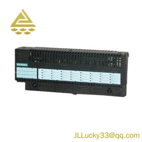 Siemens 6ES7132-0BL01-0XB0 Digital Output Module