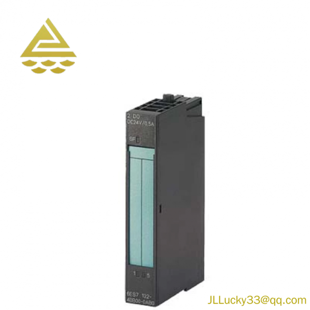 SIEMENS 6ES7132-4HB10-0AB0 Electronic Modules for ET200S Control System