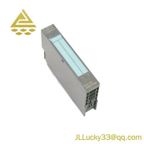 SIEMENS SIMATIC 6ES7132-4HB10-0AB0 Digital Output Module for Industrial Automation