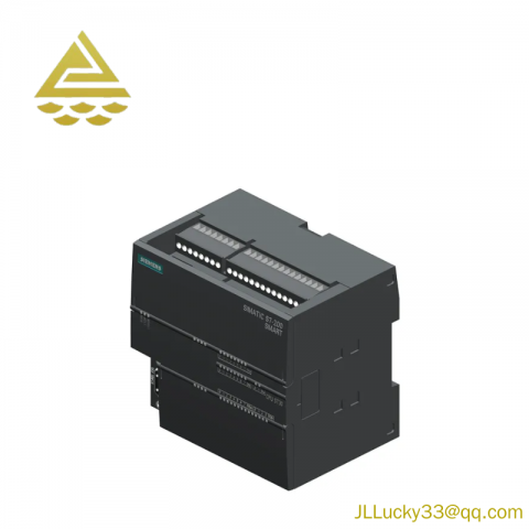 SIEMENS 6ES7132-7GD21-0AB0: Advanced Electronics Module for ET200iSP Control Systems