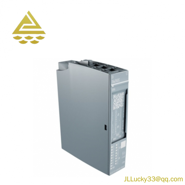 Siemens 6ES7135-6HB00-0DA1 Analog Output Module