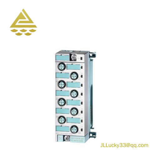 SIEMENS 6ES7141-4BH00-0AA0: Advanced Digital Input Module for Efficient Control Systems