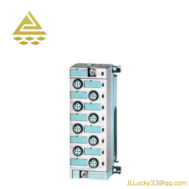 SIEMENS 6ES7141-4BH00-0AA0: Advanced Digital Input Module for Efficient Control Systems