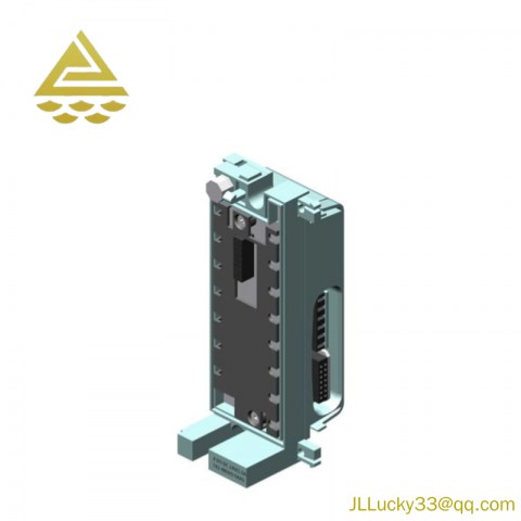 SIEMENS 6ES7142-4BD00-0AA0 Electronic Control Module, for Advanced Industrial Automation
