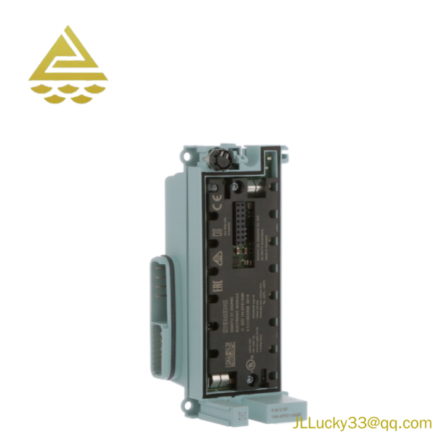 SIEMENS 6ES7144-4FF01-0AB0 ET 200M Analog Output Module