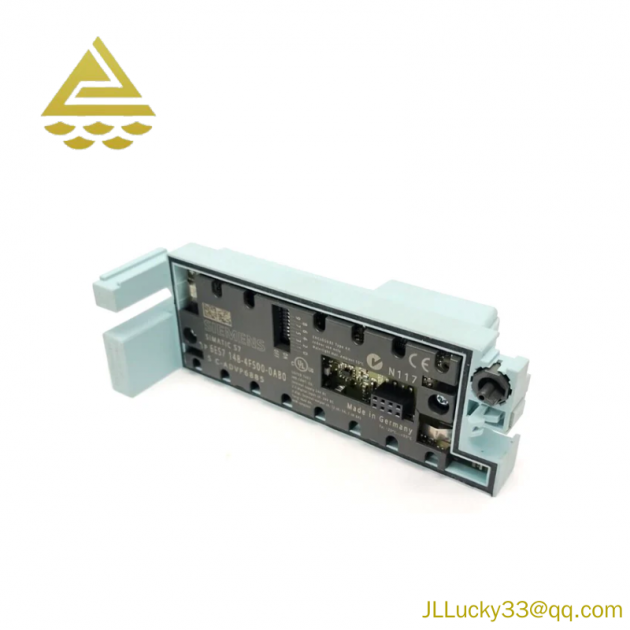 SIEMENS 6ES7148-4FS00-0AB0: ET200PRO El-Mod F-Switch PROFIsafe Module