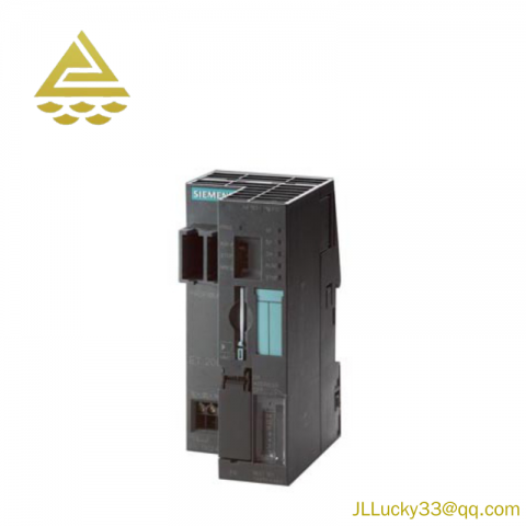 SIEMENS 6ES7151-7AA20-0AB0 CPU Interface Module