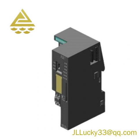 Siemens 6ES7151-7FA21-0AB0 IM151-7F CPU for ET200S