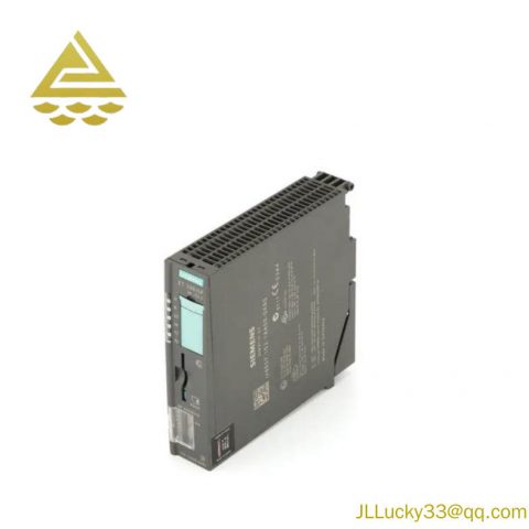 SIEMENS 6ES7152-1AA00-0AB0 IM152-1 PROFIBUS INTERFACE MODULE for Industrial Automation