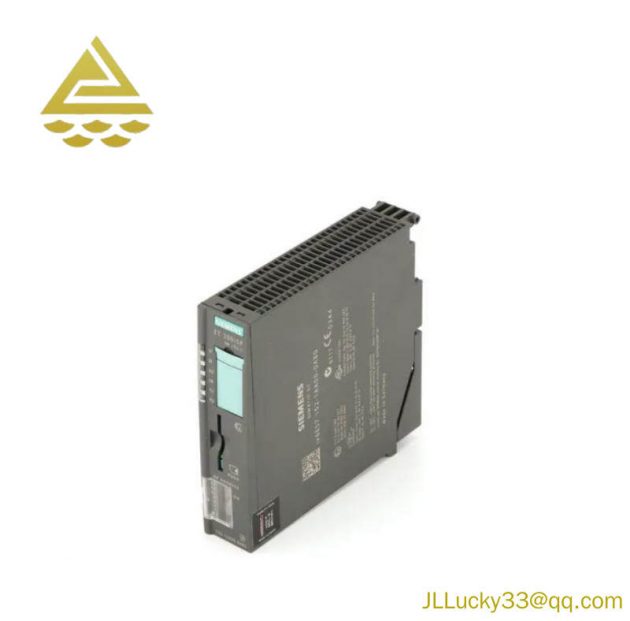 SIEMENS 6ES7152-1AA00-0AB0 IM152-1 PROFIBUS INTERFACE MODULE for Industrial Automation