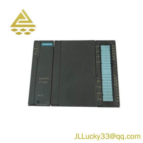 Siemens 6ES7174-0AA10-0AA0 Interface Module