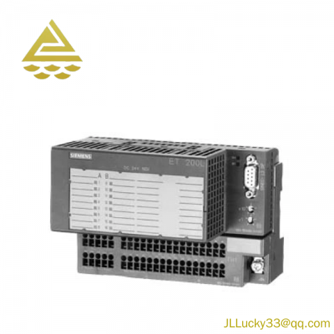 SIEMENS 6ES7193-1CL10-0XA0 Terminal Block TB32L - Advanced Connectivity for Industrial Automation