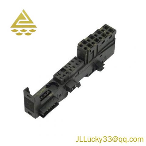 SIEMENS 6ES7193-4CA30-0AA0 Terminal Module for Industrial Control