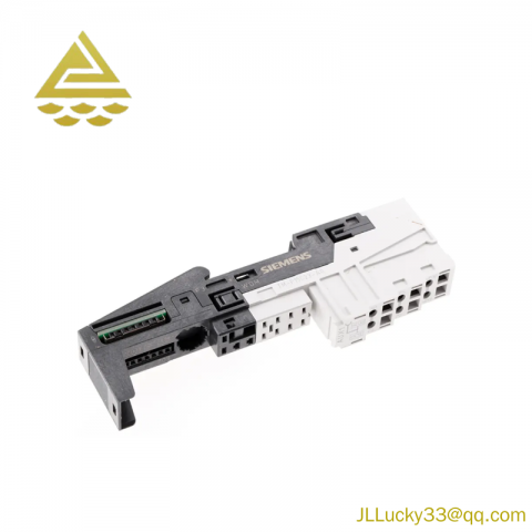 SIEMENS 6ES7193-4CD30-0AA0: Precision Terminal Module for ET200S, Expert in Industrial Automation