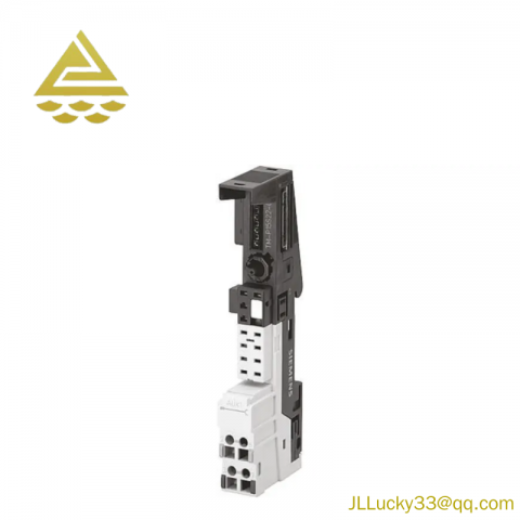 SIEMENS 6ES7193-4CE00-0AA0: Industrial Control System's Reliable Terminal Module