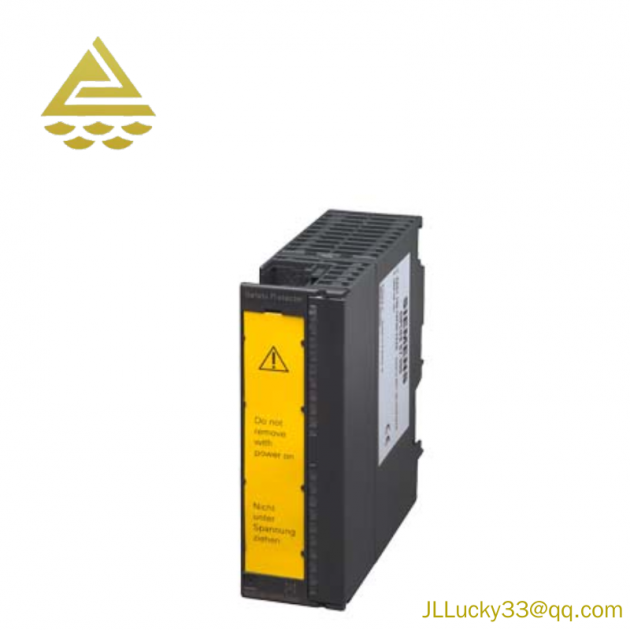 SIEMENS 6ES7195-7KF00-0XA0 Safety Protector between Machines